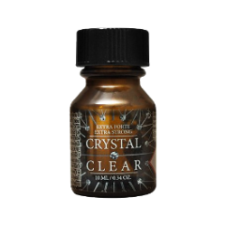 Crystal Clear TOP Novinka