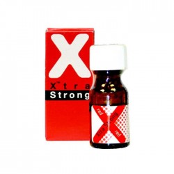 XTRA STRONG 15 ml RED
