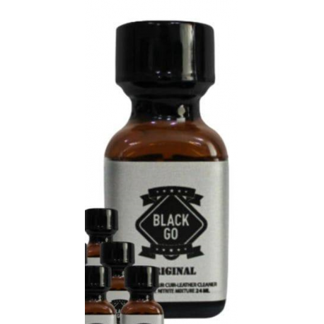 Black Go Original 24 ml