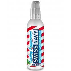 Swiss Navy Cooling Peppermint Lube 118 ml