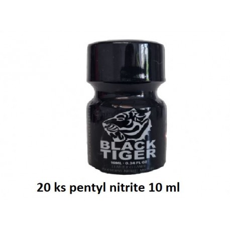 20 ks pentyl nitrite  10 ml