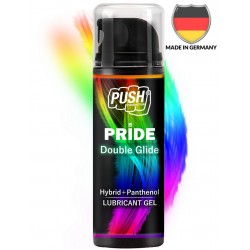 Hybridní lubrikant Pride Double Glide 200 ml