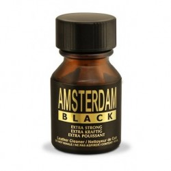 F-cleaner - Amsterdam 10 ml black