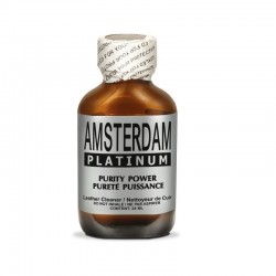 F-cleaner - Amsterdam 24 ml