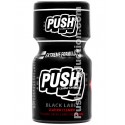 Poppers Push Black Extreme Formula 10 ml