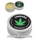 Small CANNABIS Solid Incense